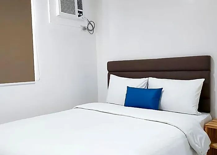 Hotel Airobedz Mckinley 2*