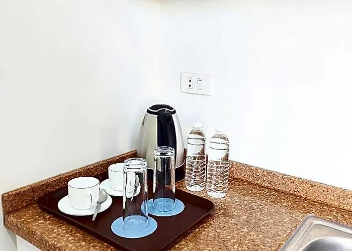 Airobedz Mckinley 2* Manila