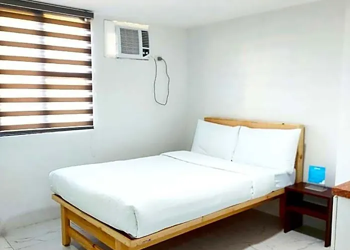Hotel Airobedz Mckinley 2*