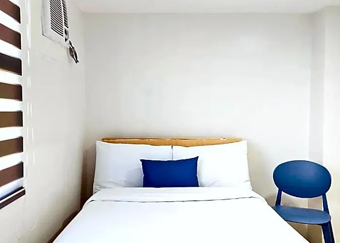 Airobedz Mckinley Hotel