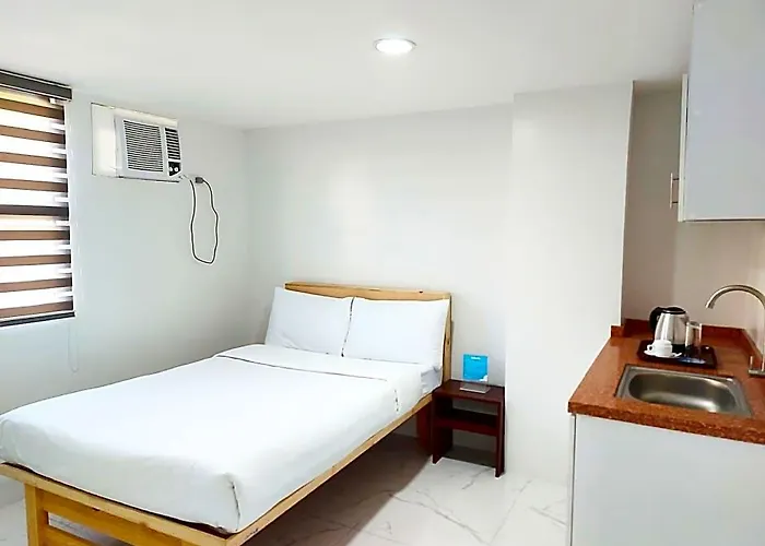 Hotel Airobedz Mckinley